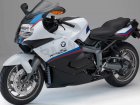 2015 BMW K 1300 S Motorsport Special Edition